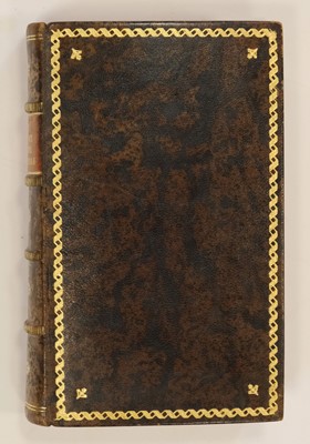 Lot 6 - Exquemelin (Alexandre). The History of the Bucaniers of America, 1704