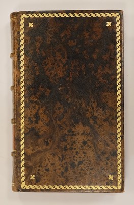 Lot 6 - Exquemelin (Alexandre). The History of the Bucaniers of America, 1704