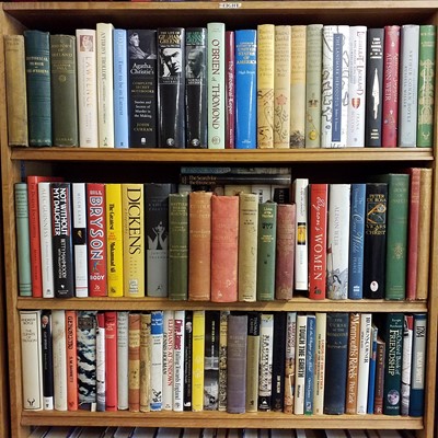 Lot 449 - History. A large collection of modern history & reference