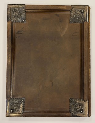 Lot 416 - Goethe (Johann Wolfgang von). Faust, illustrated by A. von Kreling, 1877