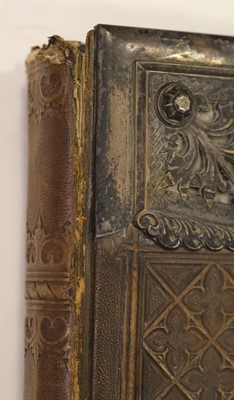 Lot 416 - Goethe (Johann Wolfgang von). Faust, illustrated by A. von Kreling, 1877