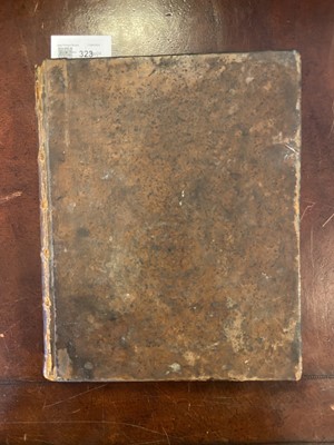 Lot 323 - Newton (Isaac). Philosophiae Naturalis Principia Mathematica, Geneva: 1739-176