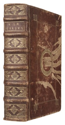 Lot 270 - Virgilius Maro (Publius). Opera, 1575