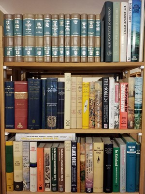 Lot 473 - South Africa Military. A large collection of South African and African military & history reference