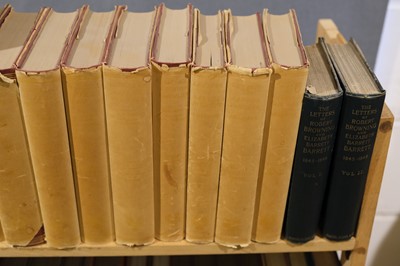 Lot 431 - Nonesuch Press. The Lives of the Noble Grecians & Romanes..., 1929-30..., and others