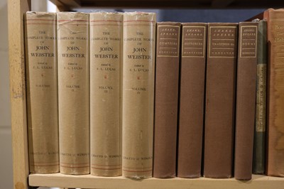 Lot 431 - Nonesuch Press. The Lives of the Noble Grecians & Romanes..., 1929-30..., and others