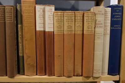 Lot 431 - Nonesuch Press. The Lives of the Noble Grecians & Romanes..., 1929-30..., and others