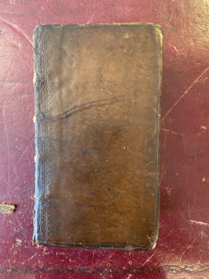 Lot 321 - [Sorel, Charles]. La Varye Histoire Comique de Francion..., 1668, and others