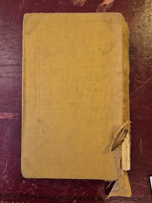 Lot 349 - Ackermann (Rudolph). The Repository of Arts, 12 vols, 1809-23
