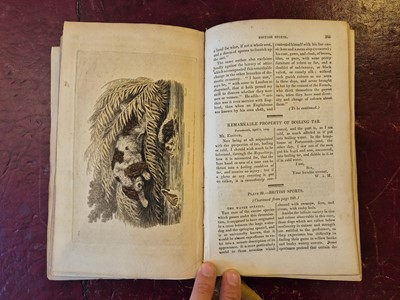 Lot 349 - Ackermann (Rudolph). The Repository of Arts, 12 vols, 1809-23