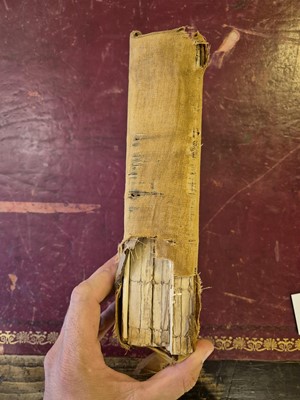 Lot 349 - Ackermann (Rudolph). The Repository of Arts, 12 vols, 1809-23