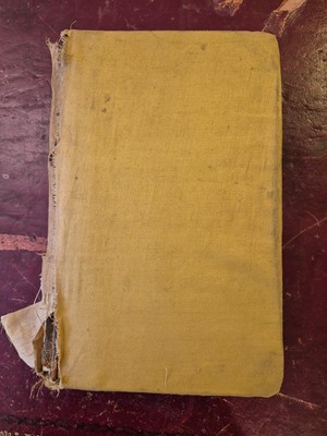 Lot 349 - Ackermann (Rudolph). The Repository of Arts, 12 vols, 1809-23