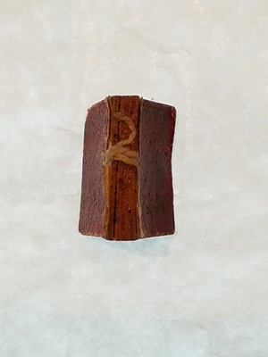 Lot 379 - Miniature Books. The New Testament, Glasgow: David Bryce and Son, 1895..., and others