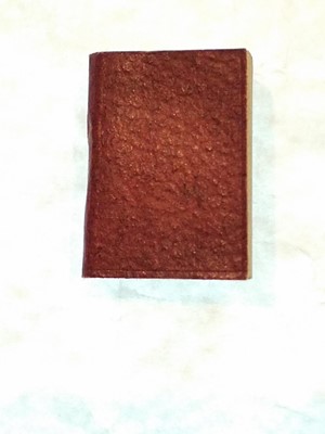 Lot 379 - Miniature Books. The New Testament, Glasgow: David Bryce and Son, 1895..., and others
