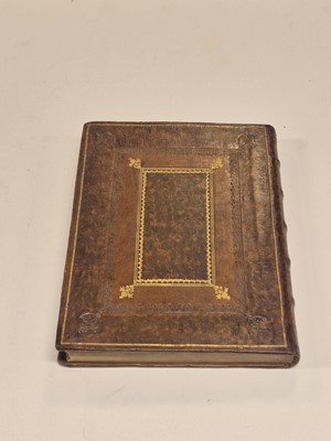 Lot 205 - De l'Isle (J. N.). Memoires pour servir... au Progrès de l'Astronomie, 1st edition, 1738