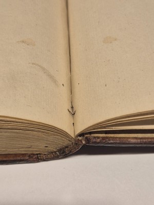 Lot 205 - De l'Isle (J. N.). Memoires pour servir... au Progrès de l'Astronomie, 1st edition, 1738