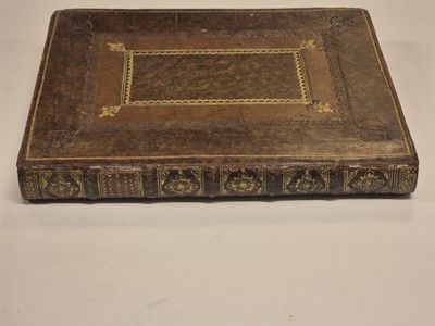 Lot 205 - De l'Isle (J. N.). Memoires pour servir... au Progrès de l'Astronomie, 1st edition, 1738