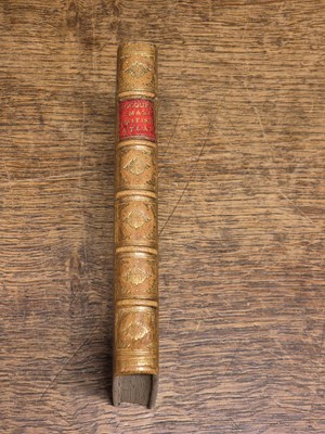 Lot 72 - Rocque (John). The Small British Atlas..., London: Rocque, 1753