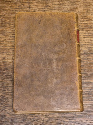 Lot 72 - Rocque (John). The Small British Atlas..., London: Rocque, 1753