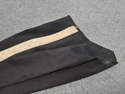 Lot 336 - Clothing. A Victorian General Officer's Uniform