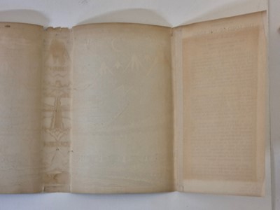 Lot 739 - Tolkien (J. R. R.) The Hobbit, 2nd edition, 6th impression, 1954