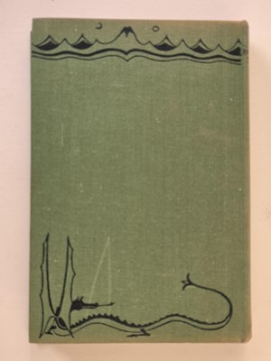 Lot 739 - Tolkien (J. R. R.) The Hobbit, 2nd edition, 6th impression, 1954