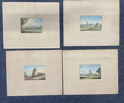 Lot 113 - The Legend Of Shakespeare's Crab Tree (1857)Charles Frederick Green
