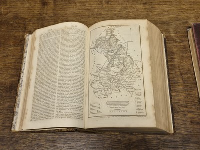 Lot 83 - Ramble (Reuben). Travels through the Counties of England, Darton and Co. circa 1845
