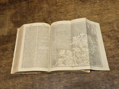 Lot 83 - Ramble (Reuben). Travels through the Counties of England, Darton and Co. circa 1845