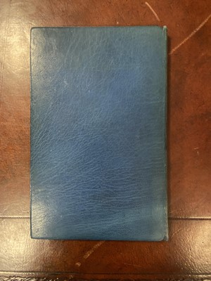 Lot 282 - Nightingale (Florence). Notes on Nursing: What it is, and what it is not, 1st ed., 2nd issue, [1860]