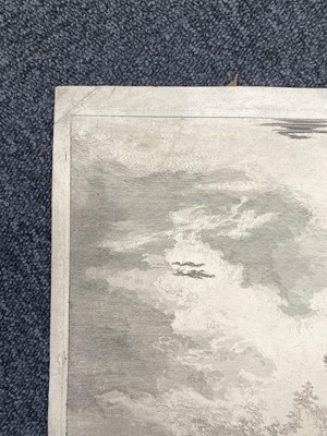 Lot 22 - Piranesi (Giovanni Battista, 1720-1778). The etchings from Vedute di Roma, 1764
