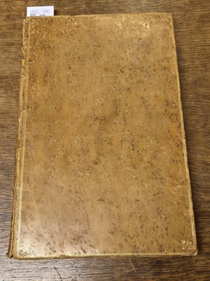 Lot 235 - Campo (Antonio). Cremona Fedelissima Citta, 1st edition, 1585