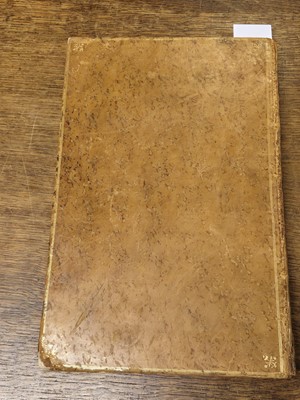 Lot 235 - Campo (Antonio). Cremona Fedelissima Citta, 1st edition, 1585