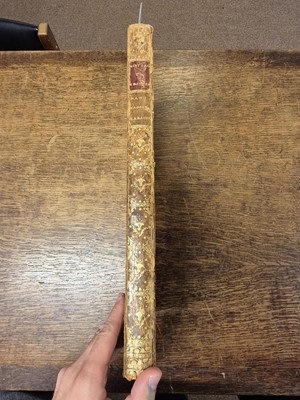 Lot 235 - Campo (Antonio). Cremona Fedelissima Citta, 1st edition, 1585