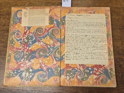 Lot 235 - Campo (Antonio). Cremona Fedelissima Citta, 1st edition, 1585