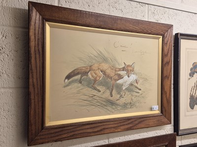 Lot 161 - Nightingale (Basil, 1864-1940). Crime & Retribution, 1913