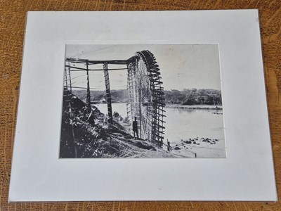 Lot 18 - China. A series of 14 photographs of Communist life during the Chinese civil war, c. 1930-40