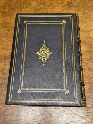 Lot 240 - Bible [English]. The Byble in Englyshe of the largest and greatest volume..., 1541
