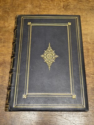 Lot 240 - Bible [English]. The Byble in Englyshe of the largest and greatest volume..., 1541