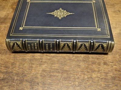 Lot 240 - Bible [English]. The Byble in Englyshe of the largest and greatest volume..., 1541