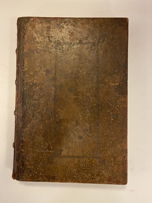 Lot 227 - Pelbartus de Themeswar. Sermones Pomerii de sanctis, Pars Hiemalis only..., [1502]