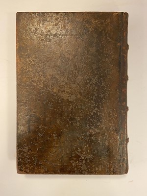 Lot 227 - Pelbartus de Themeswar. Sermones Pomerii de sanctis, Pars Hiemalis only..., [1502]