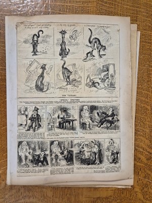Lot 13 - China. A group of 11 photographs, c. 1880, albumen prints
