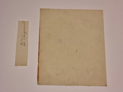 Lot 5 - Botany. Waizmann (Thomas). A Collection of Seven Watercolours, circa 1810