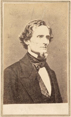 Lot 3 - American Civil War. The Photographic Album manufactured by Altemus & Co., Philidelphia, 1863