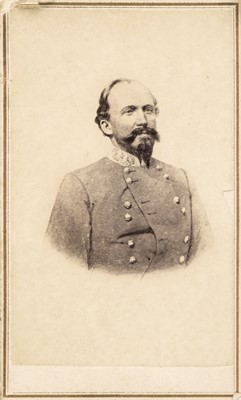 Lot 3 - American Civil War. The Photographic Album manufactured by Altemus & Co., Philidelphia, 1863
