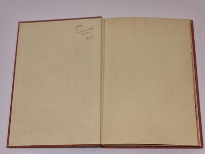 Lot 686 - Orwell (George). Animal Farm, 1st edition, 1945