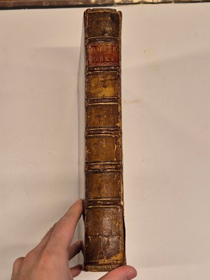 Lot 195 - Chaucer (Geoffrey). The Workes of Our Ancient and Learned English Poet, newly Printed, 1602