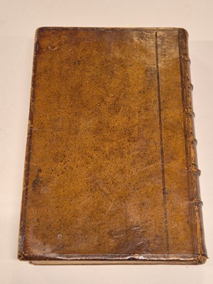 Lot 195 - Chaucer (Geoffrey). The Workes of Our Ancient and Learned English Poet, newly Printed, 1602