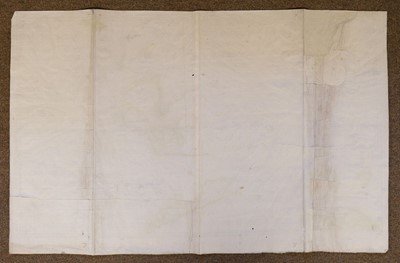 Lot 113 - North America. Moll (Herman)..., This Map of North America..., circa 1725